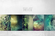 Magic Mint, a Texture Graphic by mercurycode (Thumbnail 3 of 4)