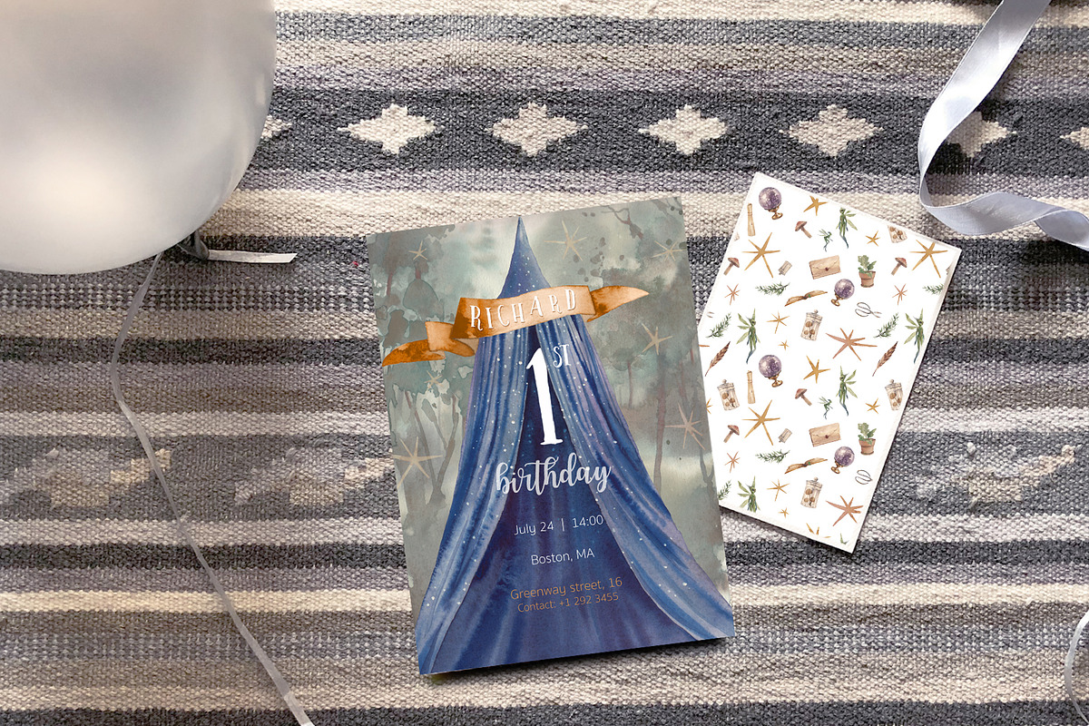 ENCHANTED, an Education Illustration by Eisfrei (Photo 8 of 13)
