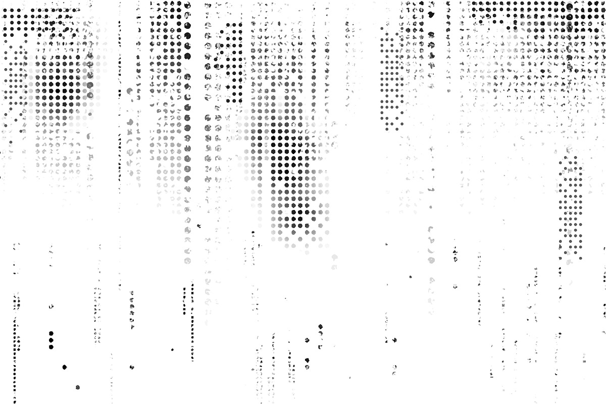 Distressed halftone background, a Texture Illustration by art PVP - market (Photo 2 of 3)