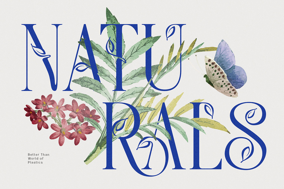 Gamory Typeface, a Serif Font by alit design (Photo 1 of 21)