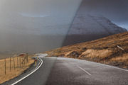 Moody Lightroom Presets - Landscapes, an Action Add-On by PhotoMarket (Thumbnail 7 of 35)