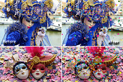 Confetti Overlays, a Texture Graphic by PandoraDreams (Thumbnail 4 of 5)