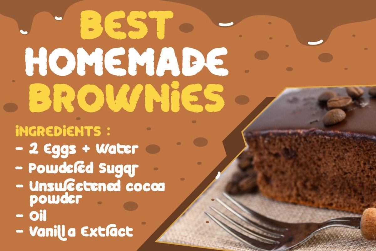 Crunchy Cookies - Bold Quirky Displa, a Script Font by PutraCetol Studio (Photo 7 of 11)