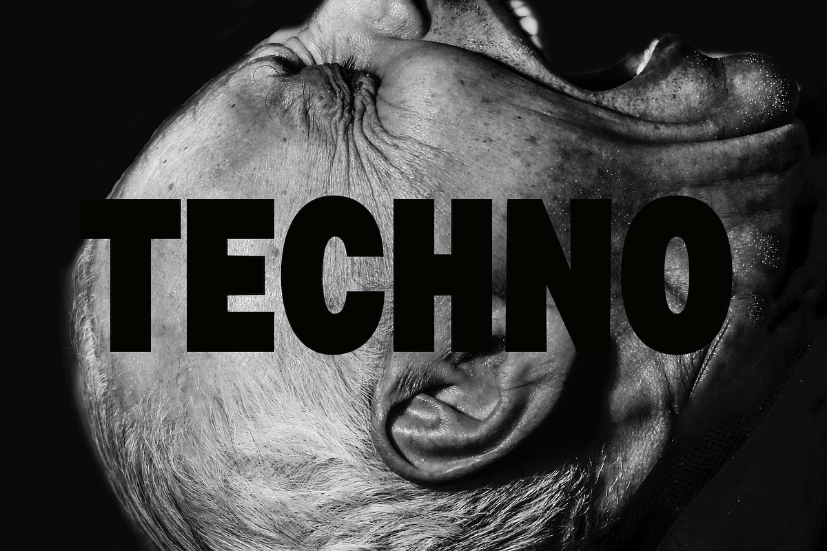Gresham – Bold & Gentle Sans, a Sans Serif Font by Local Desk Designstudio (Photo 11 of 14)