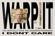 Franie Geometric Sans Family, a Font by That That Creative (Thumbnail 9 of 16)