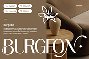 Vermica Modern Elegant Sans Font, a Sans Serif Font by Rasio Studio (Thumbnail 9 of 11)