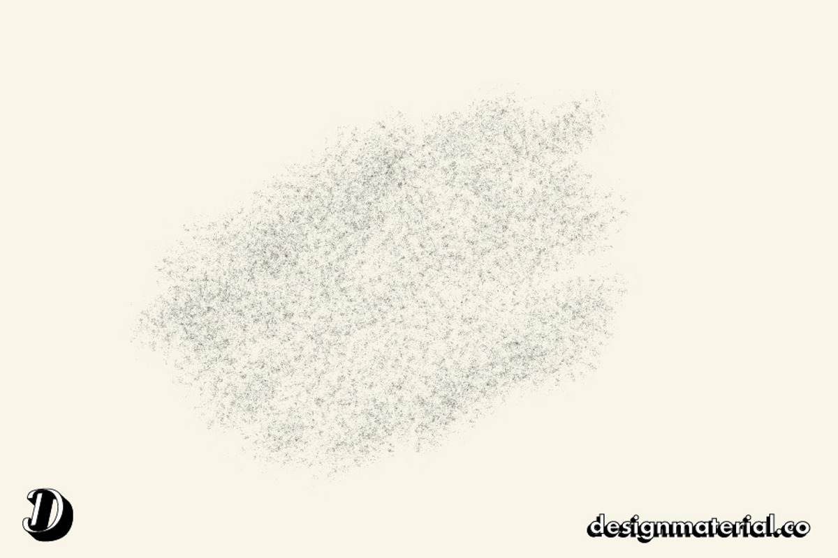 Leaf & Branch Brushes For Procreate, a Brush Add-On by Design Material Co. (Photo 6 of 7)