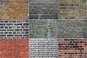 Bricktop, a Texture Graphic by Itsmesimon (Thumbnail 3 of 9)