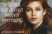 McKenzie Headline Nineties Font, a Serif Font by Mysterylab Designs (Thumbnail 9 of 9)
