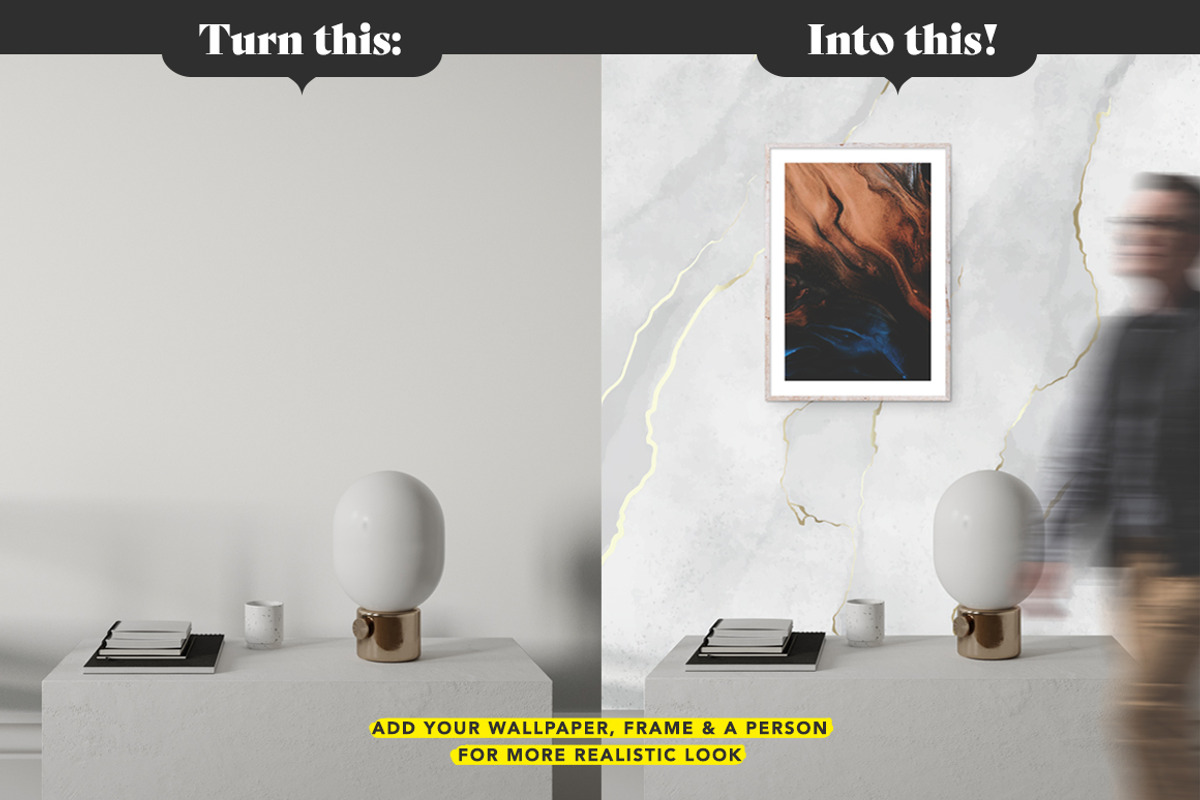 Scandinavian Mockups Bundle (1500+), a Product Mockup by Frisk Shop (Photo 33 of 36)