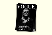 Nautiq | Elegance is Beauty, a Serif Font by Manraj Ubhi (Thumbnail 3 of 6)