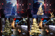 Sparkler Overlays, an Object Graphic by DreamyOverlay (Thumbnail 5 of 9)