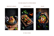 160 Farm to Table Food Photos, a Food & Drink Photo by Nova Studio (Thumbnail 2 of 7)
