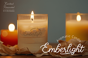 Kindred Rosewood Font, a Handwritten Font by Letterhanna Studio (Thumbnail 10 of 13)