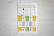 Global Newspaper Template, a Magazine Template by GreenDesign (Thumbnail 8 of 8)