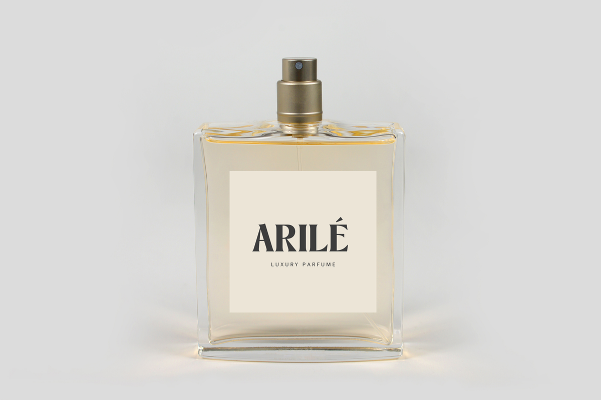 Mileast - Display Serif Font, a Serif Font by Sronstudio (Photo 9 of 15)