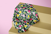 Modern floral Prints, a Pattern Graphic by MSNTY STUDIOX (Thumbnail 7 of 20)