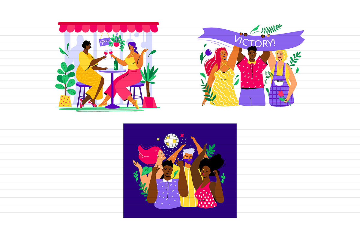 Vitality: Fighting the Virus Images, a Templates & Theme by Boyko Pictures (Photo 13 of 13)