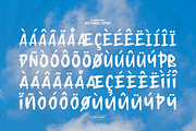 Oliver Street | Hand Drawn Brush, a Handwritten Font by Denustudios (Thumbnail 12 of 13)