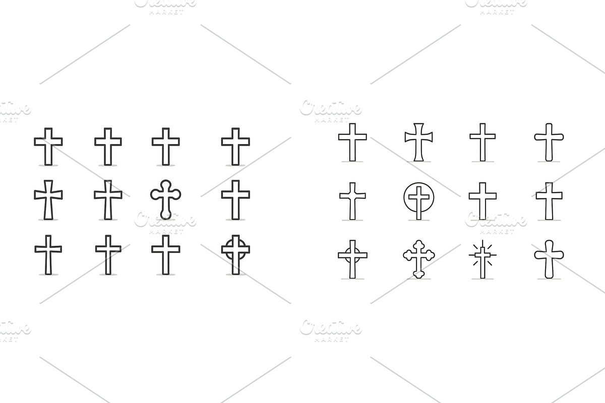 Various styles and designs of, an Illustration by ZinetroN