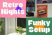 Rapid Squad Modern Display Sans, a Sans Serif Font by timelesstype.co (Thumbnail 15 of 20)