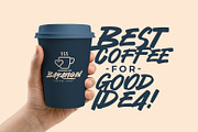 Reydex, a Script Font by khurasan (Thumbnail 4 of 7)