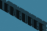 Raviona Font Family (44 Fonts), a Font by alpercakici (Thumbnail 5 of 18)