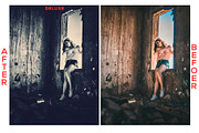 Darken Photoshop Actions, an Action Add-On by Design Forest (Thumbnail 11 of 12)