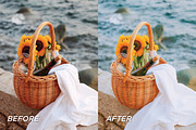 15 Travel LR Presets + Video LUTs, a Preset Add-On by TheWayfarerShoppe (Thumbnail 8 of 8)