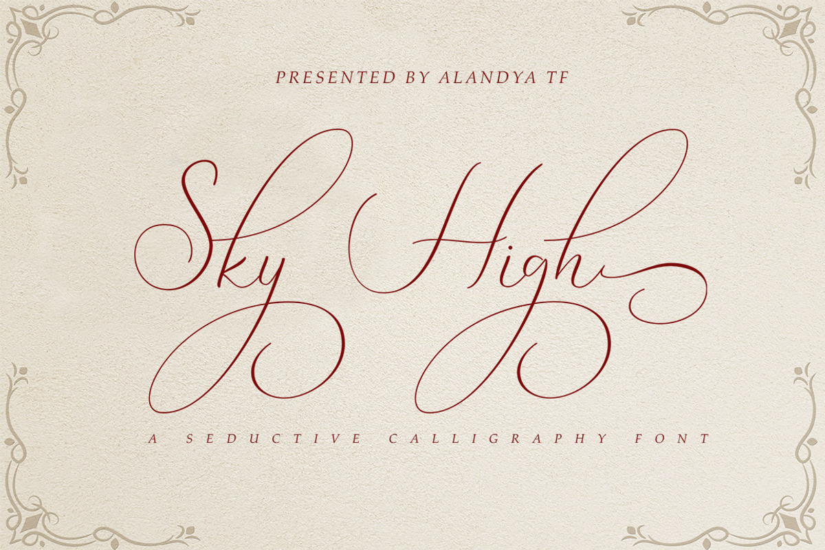 Sky High