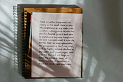 Edgy Note, a Handwritten Font by Negara Studio (Thumbnail 11 of 15)