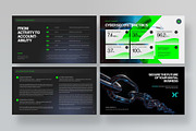 Cyber Security Presentation Template, a Presentation Template by BrandPacks (Thumbnail 6 of 7)