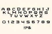 Caribe Handwritten Font + Free Goods, a Font by mpllano14 (Thumbnail 6 of 6)