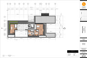 Villa Horizontal 3D, an Architecture 3D Model by Just Necessary (Thumbnail 17 of 21)