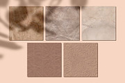 Seamless Vintage Paper Textures, a Texture Graphic by P.F. Creative Lab (Thumbnail 2 of 3)