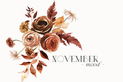New! Fall + Winter Christmas Edition, an Illustration by Isabelle Salem (Thumbnail 141 of 242)
