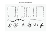 Wedding Day - PNG & SVG Clipart, a Graphic by ThaismotaCreativeCo (Thumbnail 3 of 6)