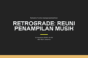 Mantrap, a Sans Serif Font by twinstd (Thumbnail 2 of 14)