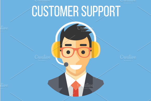 Customer Support