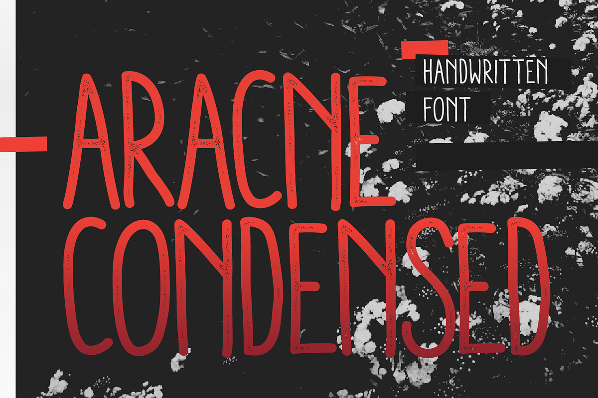 Aracne Condensed