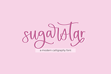 Sugarstar Script