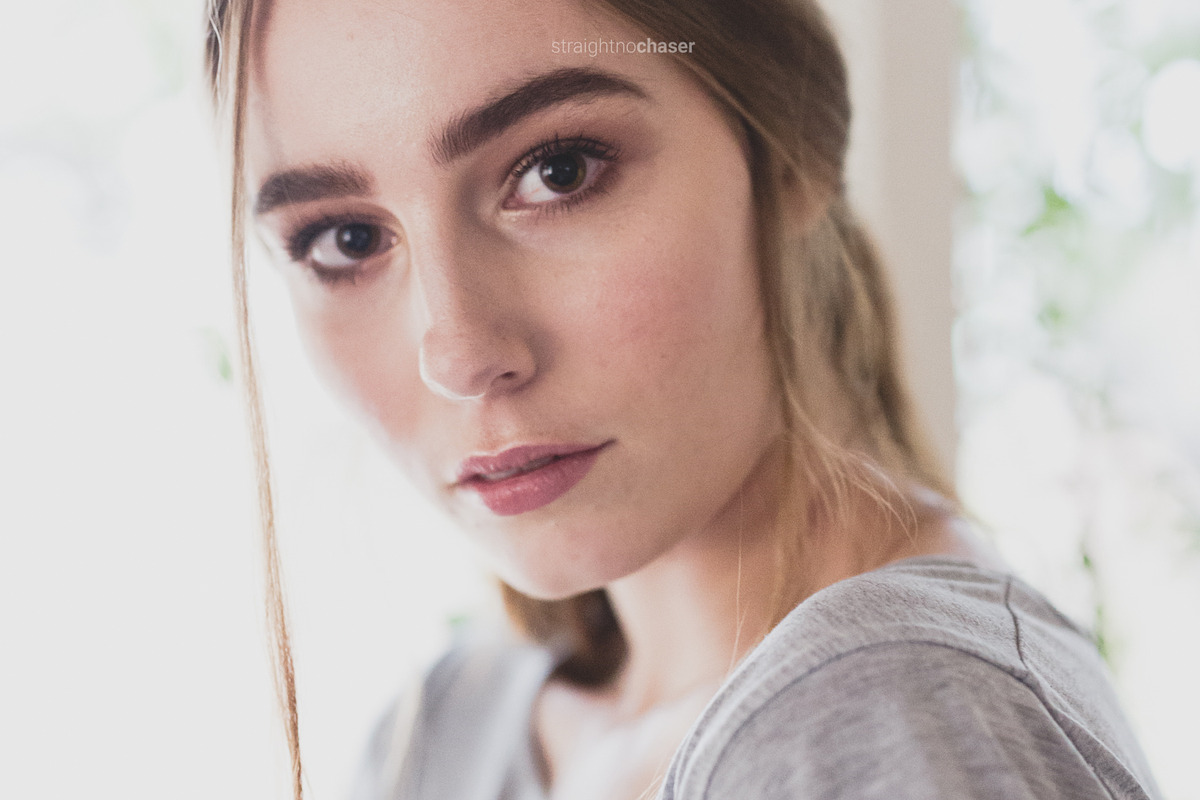 Legacy Lightroom Preset: Film tones preview 5