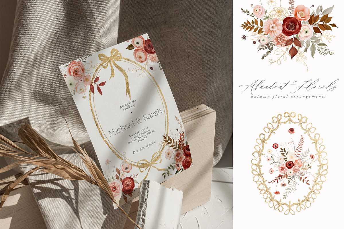 New! Timeless Library Edition, a Graphic by Isabelle Salem (Photo 6 of 211)