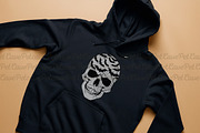 Gothic Halloween Sublimation Bundle, a Graphic by Pet Cave (Thumbnail 4 of 9)