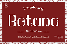 Botuna
