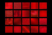 Luxury Red Digital Paper Pack, a Texture Graphic by Business Chic (Thumbnail 4 of 5)