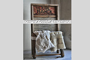 Dirty Laundry Photo Collection, an Industrial Photo by HAUTEGRAPHIQUE (Thumbnail 3 of 4)