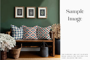 Throw Pillow Mockups, a Household Mockup by mock-ups (Thumbnail 32 of 44)