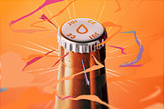 Changeable Beer Bundle Mockups, a Product Mockup by As Good As Possible (Thumbnail 13 of 23)