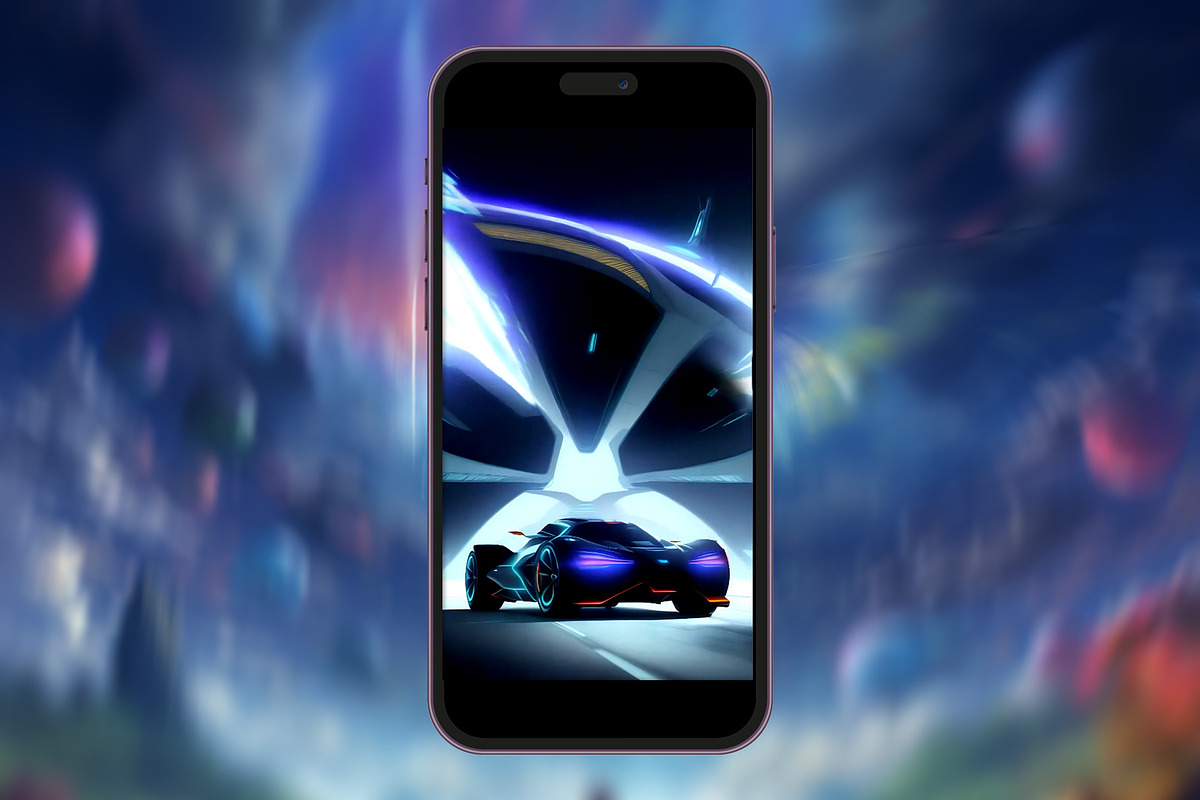 Car Reel 2, a Social Media Template by WebDancer
